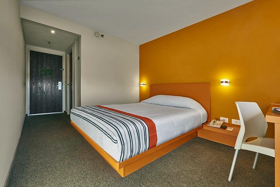 City Express Junior By Marriott Leon Centro De Convenciones Extérieur photo
