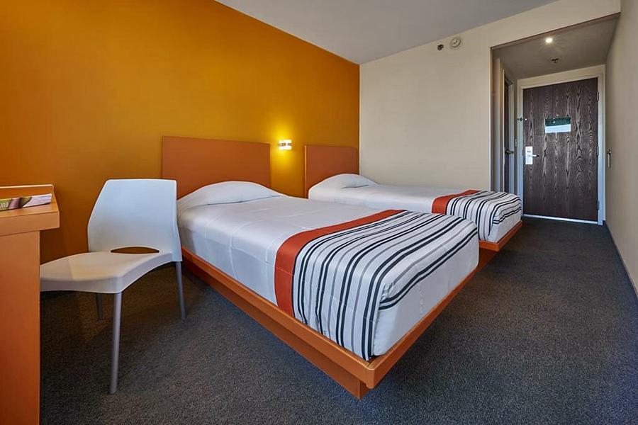 City Express Junior By Marriott Leon Centro De Convenciones Extérieur photo