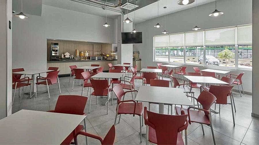City Express Junior By Marriott Leon Centro De Convenciones Extérieur photo