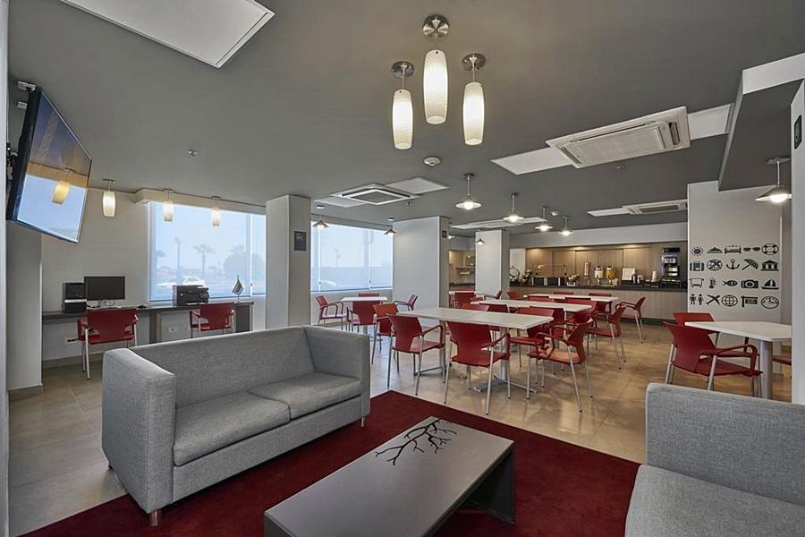City Express Junior By Marriott Leon Centro De Convenciones Extérieur photo