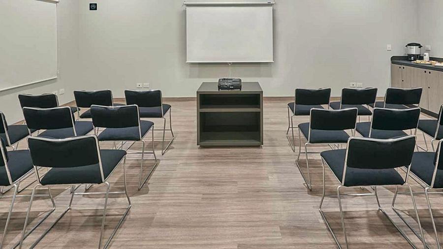 City Express Junior By Marriott Leon Centro De Convenciones Extérieur photo