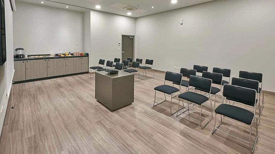 City Express Junior By Marriott Leon Centro De Convenciones Extérieur photo