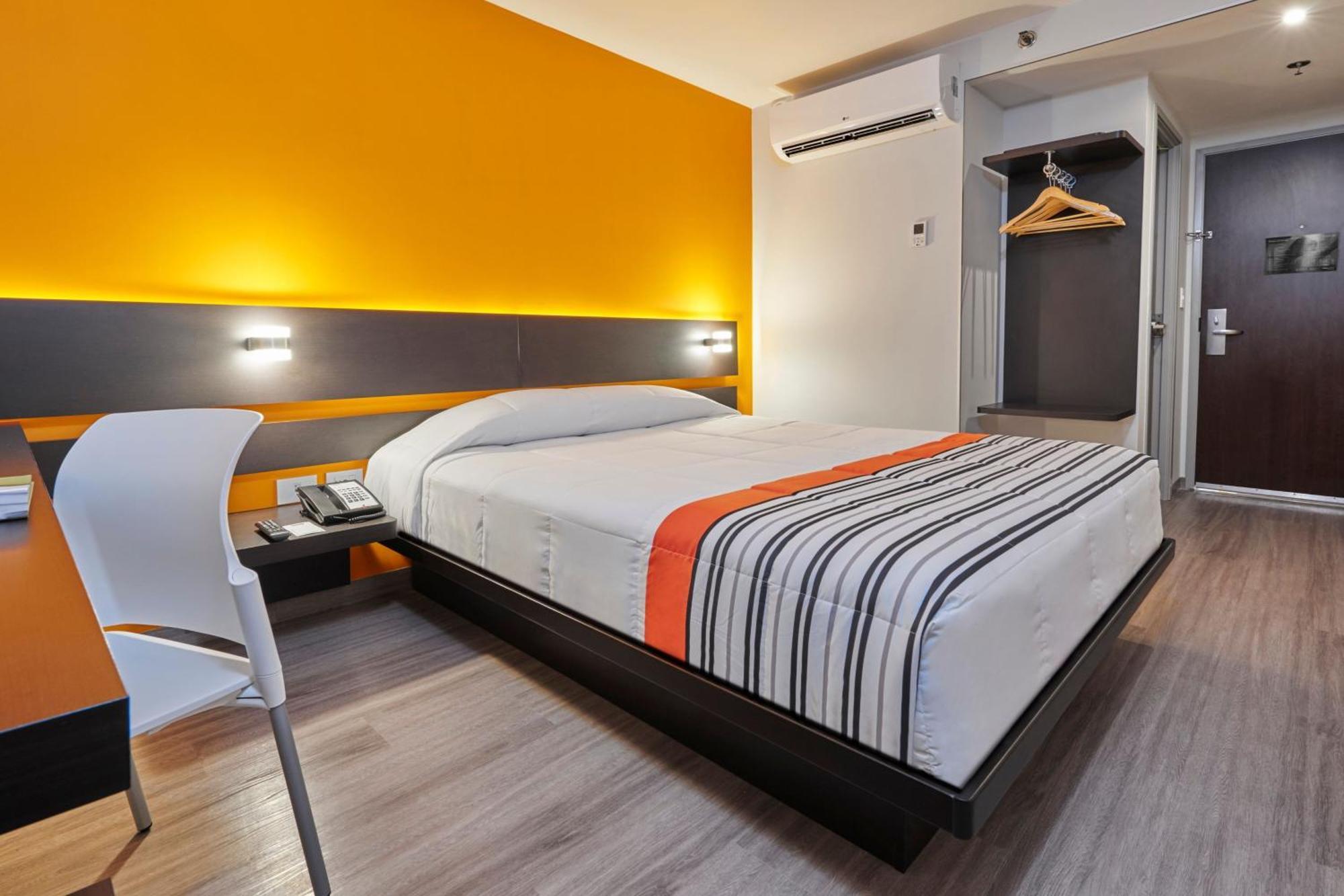 City Express Junior By Marriott Leon Centro De Convenciones Extérieur photo