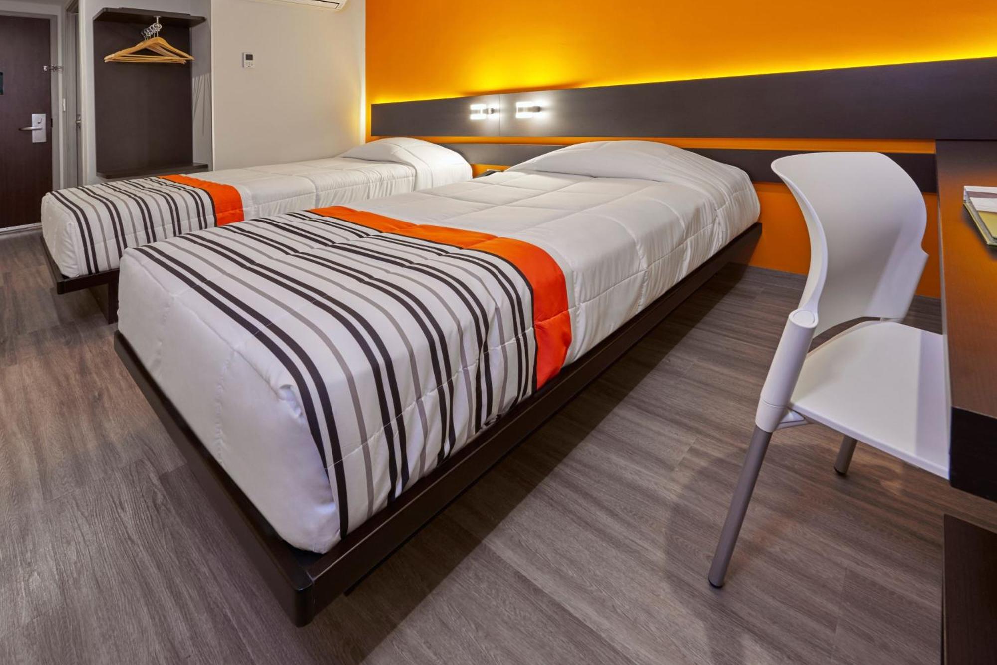 City Express Junior By Marriott Leon Centro De Convenciones Extérieur photo