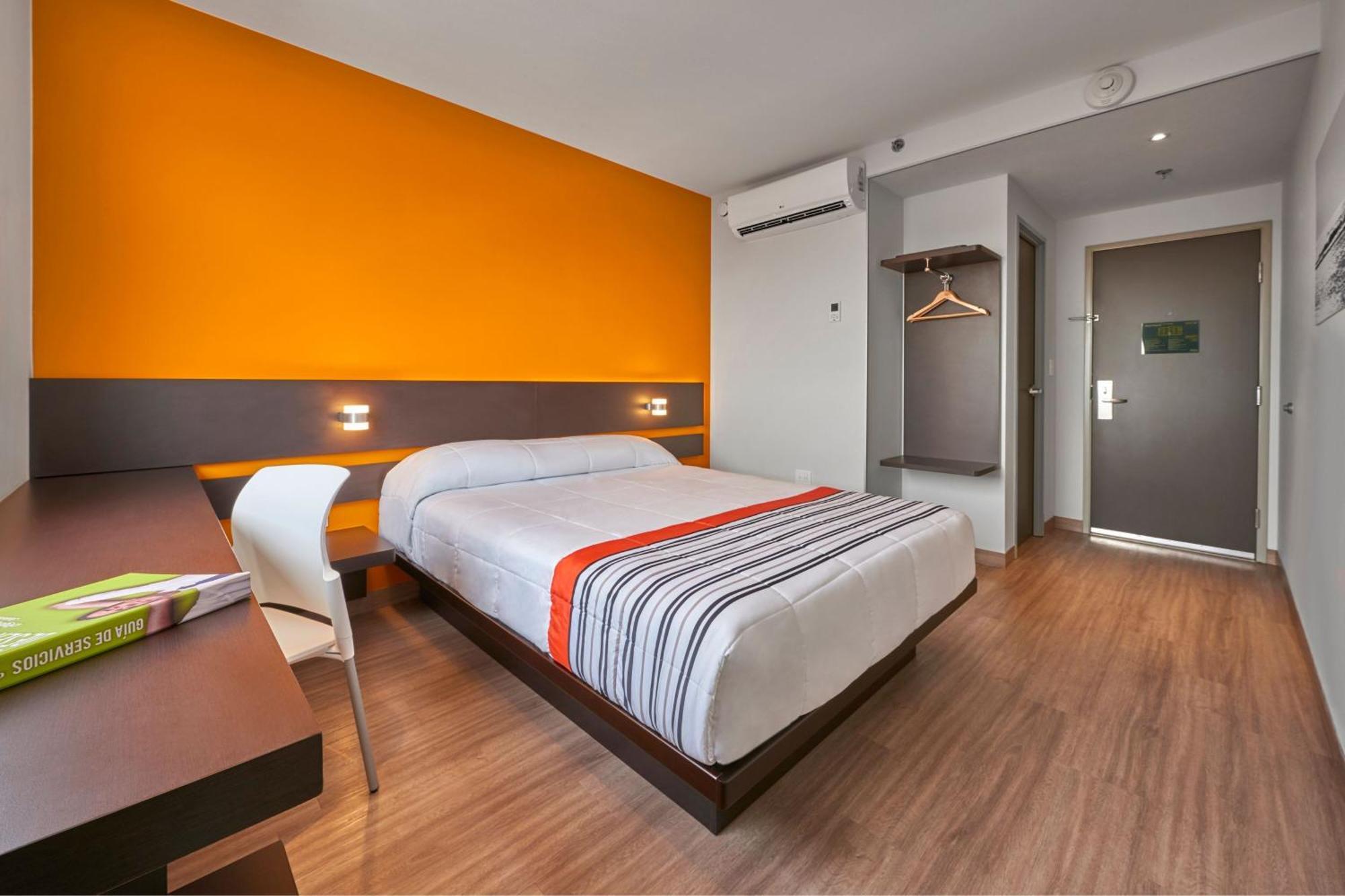 City Express Junior By Marriott Leon Centro De Convenciones Extérieur photo