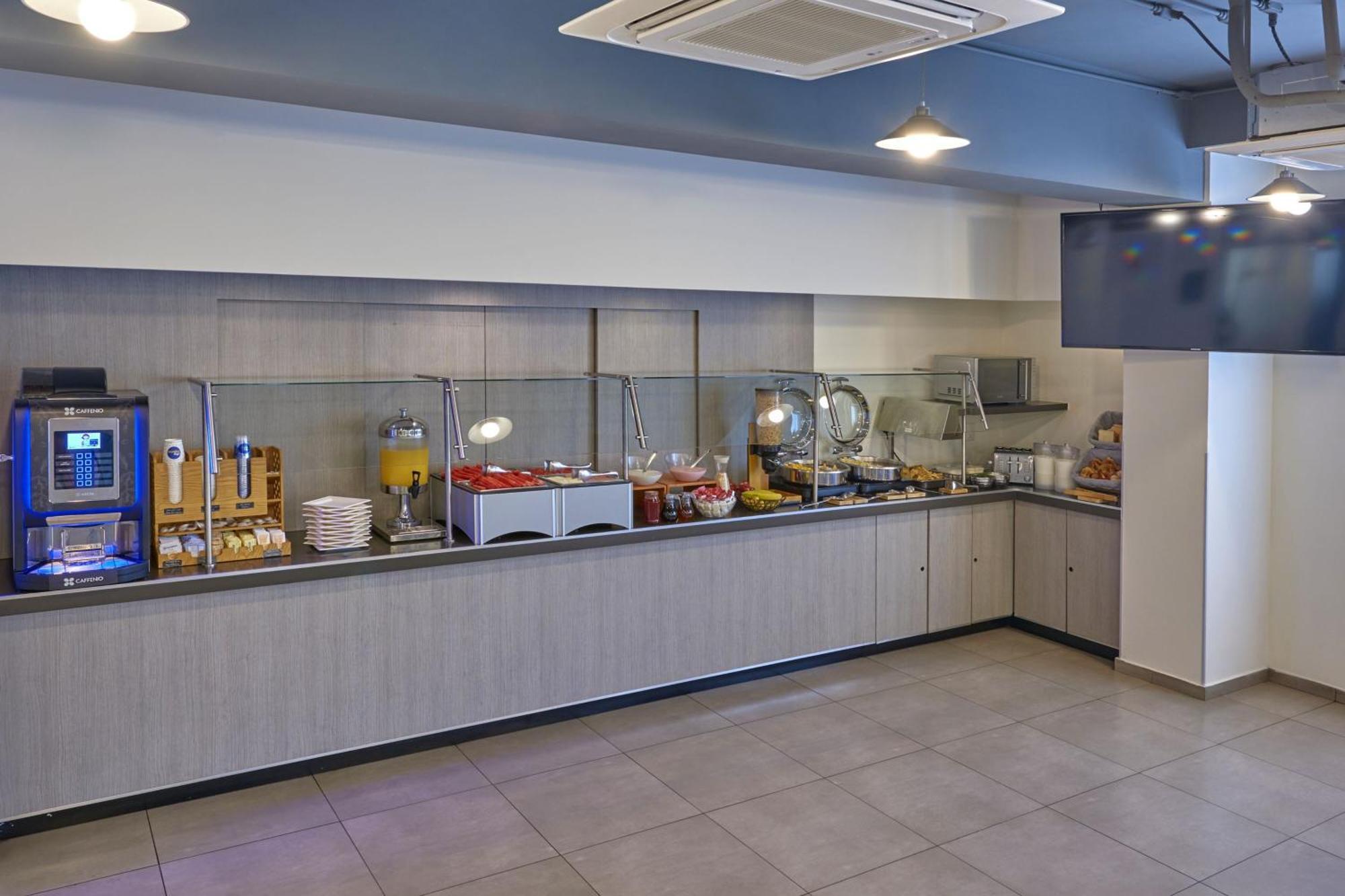 City Express Junior By Marriott Leon Centro De Convenciones Extérieur photo