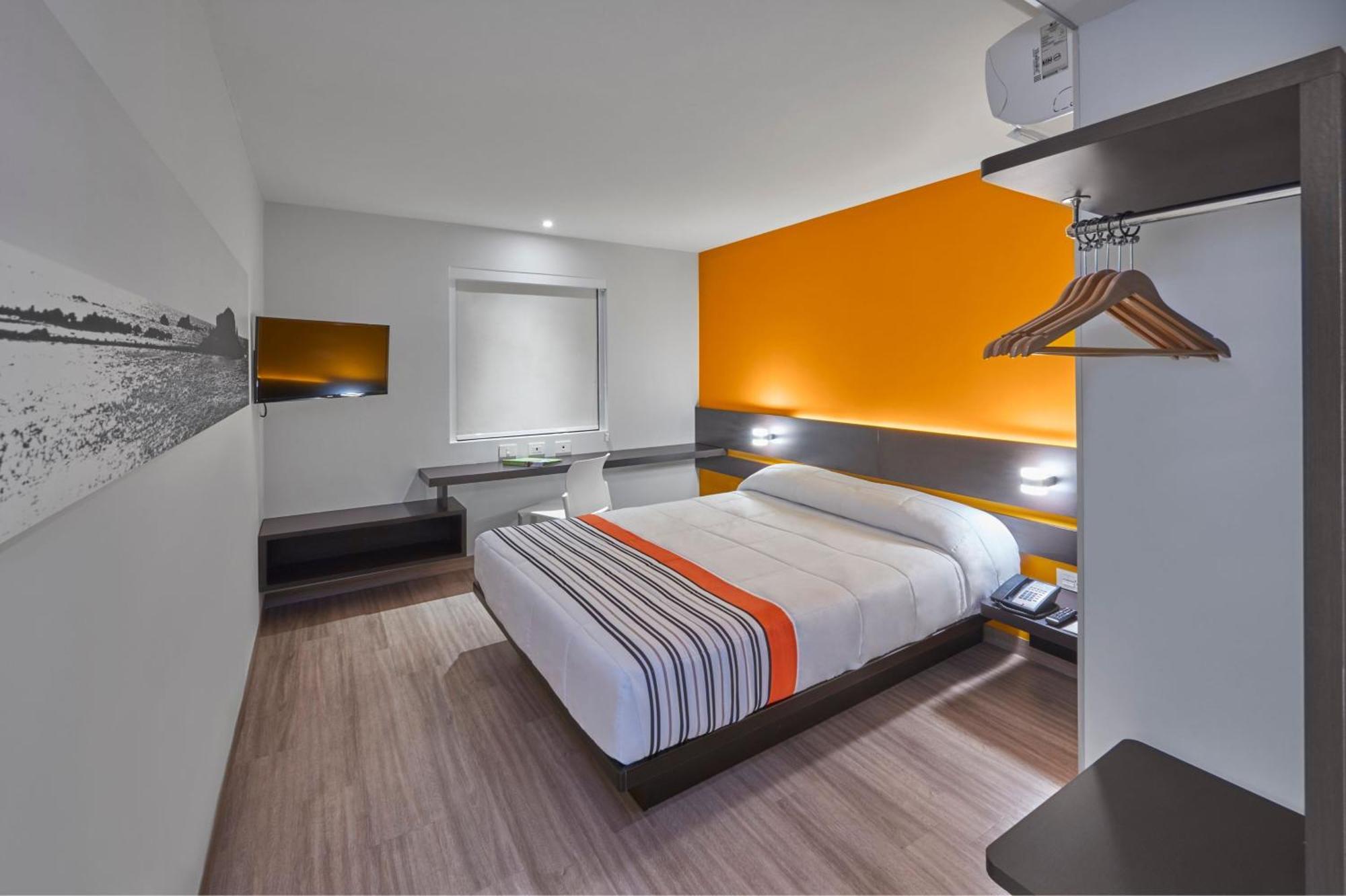 City Express Junior By Marriott Leon Centro De Convenciones Extérieur photo