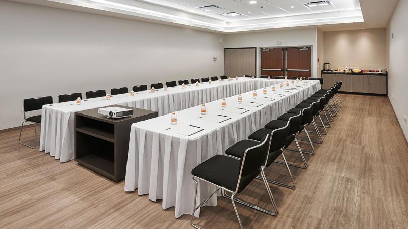 City Express Junior By Marriott Leon Centro De Convenciones Extérieur photo