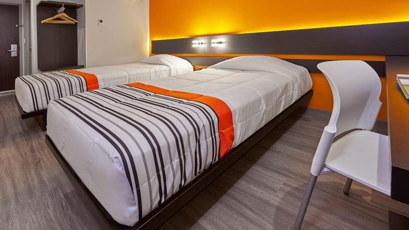 City Express Junior By Marriott Leon Centro De Convenciones Extérieur photo