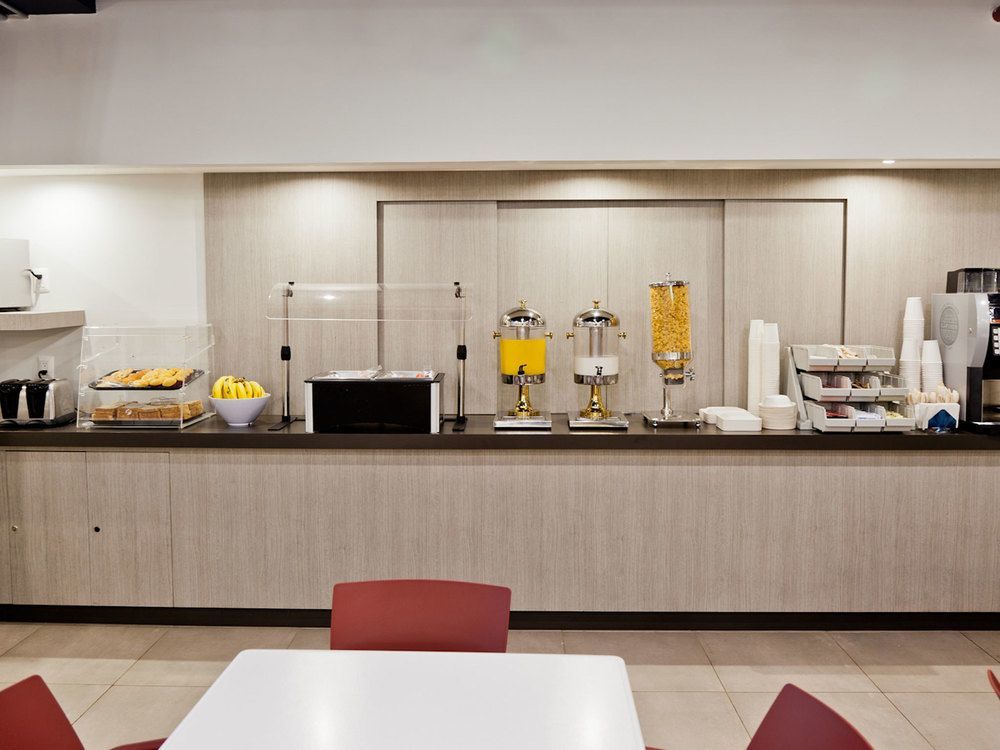 City Express Junior By Marriott Leon Centro De Convenciones Extérieur photo
