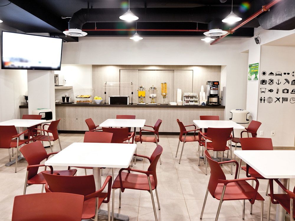 City Express Junior By Marriott Leon Centro De Convenciones Extérieur photo